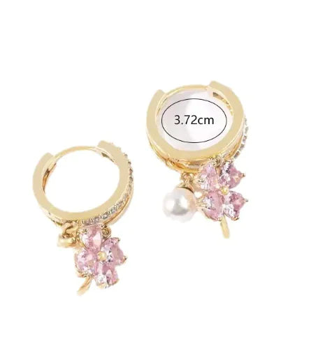 Women  Earring