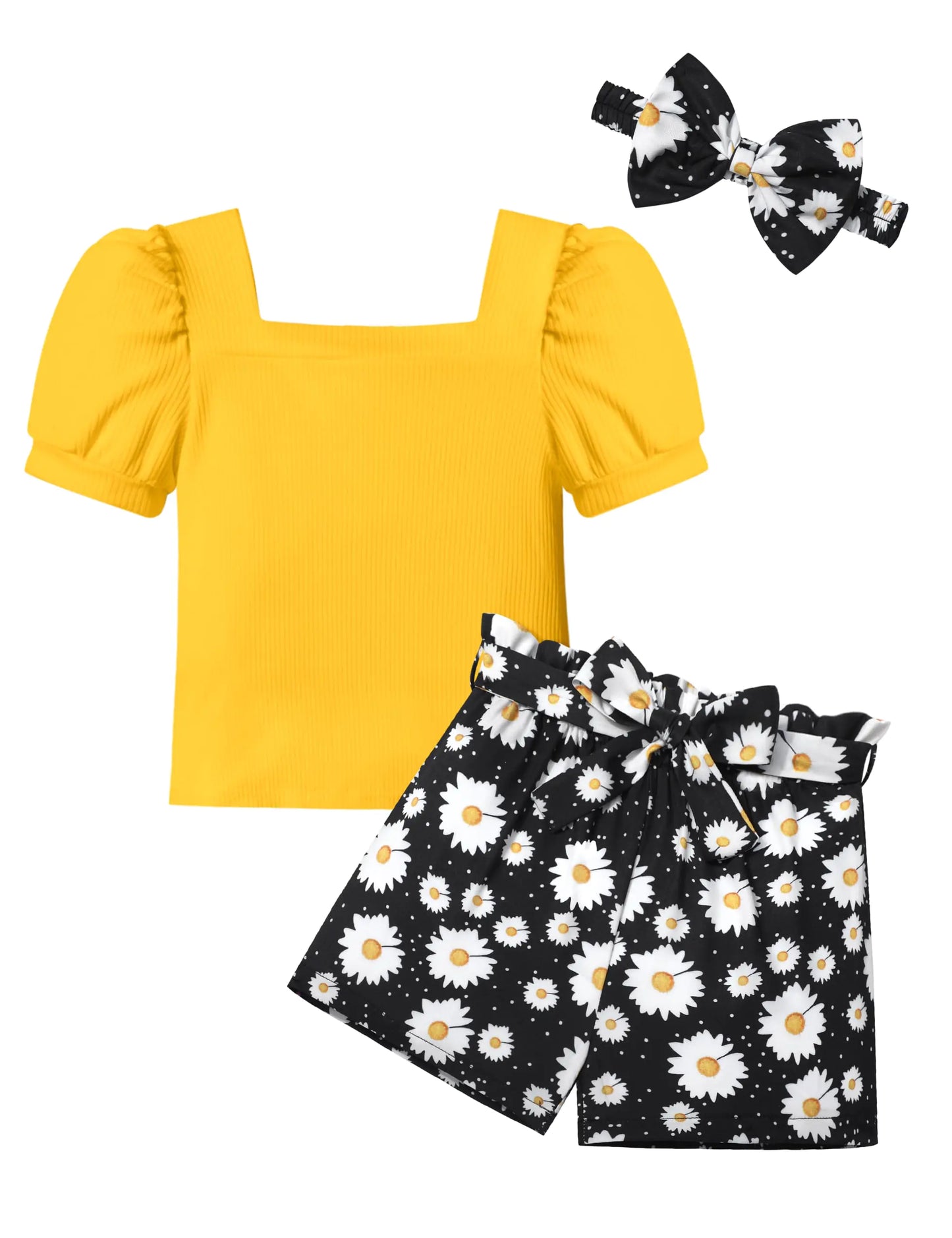 Daisy Dream Girls Summer Set